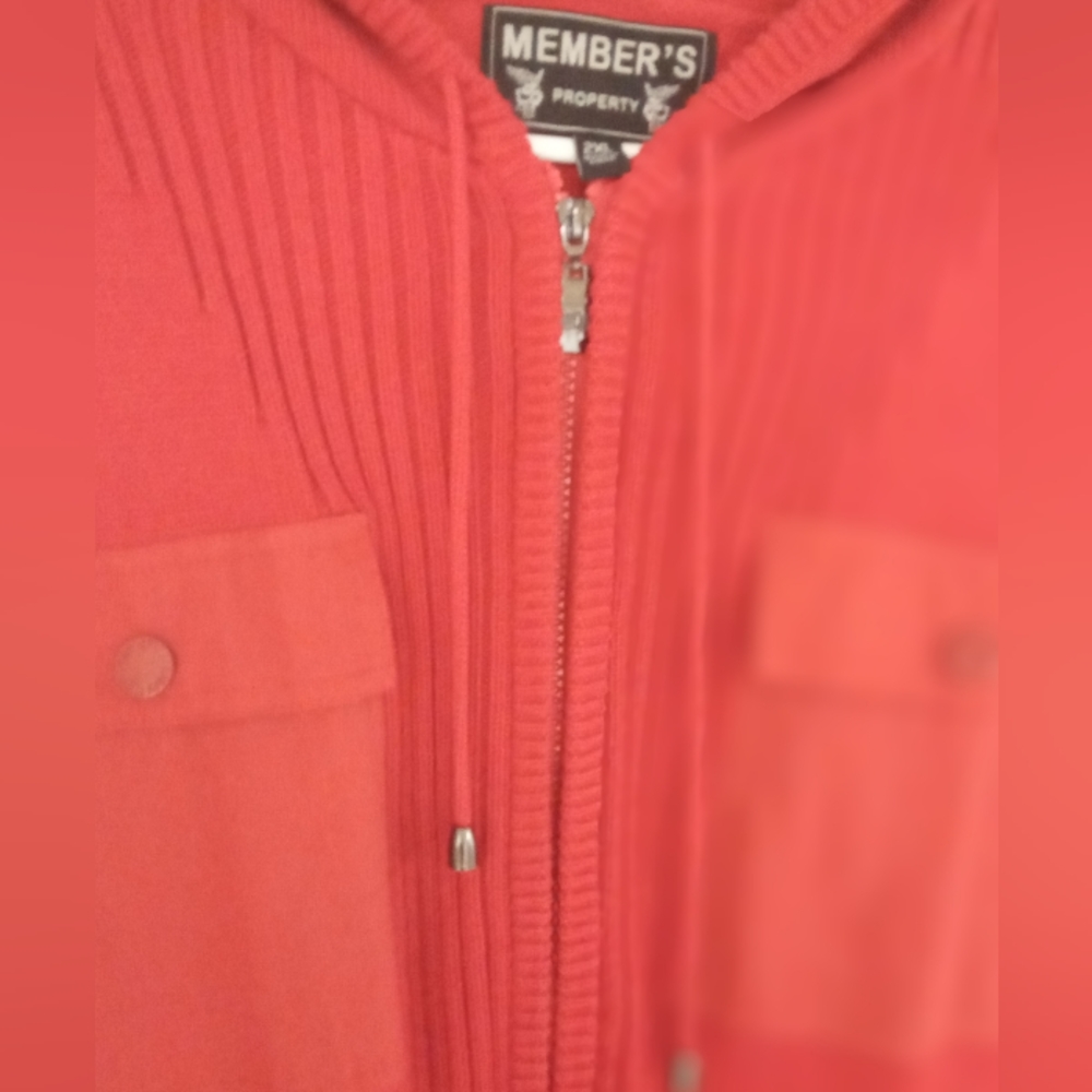 Jacket - Picture 3 of 9